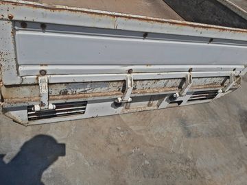 КУЗОВ ГРУЗОВОЙ НА ISUZU ELF NKR66