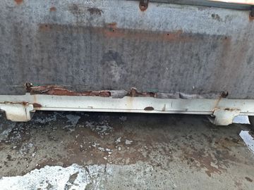 КУЗОВ ГРУЗОВОЙ НА TOYOTA DYNA BU100