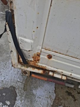 КУЗОВ ГРУЗОВОЙ НА TOYOTA DYNA BU100