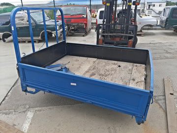 КУЗОВ ГРУЗОВОЙ НА TOYOTA TOYOACE LY211