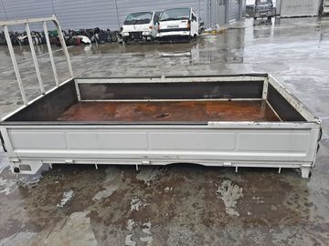 КУЗОВ ГРУЗОВОЙ НА NISSAN ATLAS F22