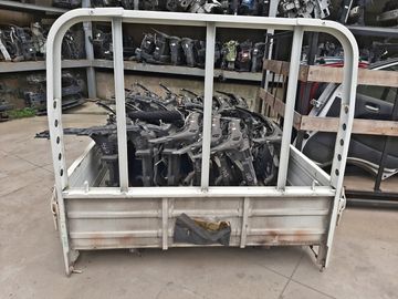 КУЗОВ ГРУЗОВОЙ НА TOYOTA DYNA YY201