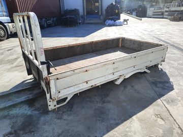 КУЗОВ ГРУЗОВОЙ НА TOYOTA DYNA XZU307