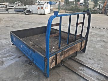КУЗОВ ГРУЗОВОЙ НА MITSUBISHI CANTER FB51A