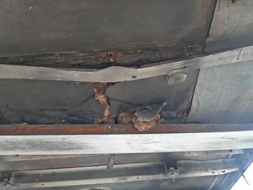КУЗОВ ГРУЗОВОЙ НА TOYOTA DYNA TRY220