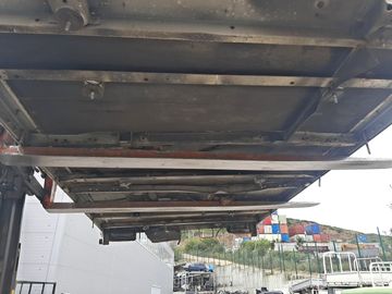 КУЗОВ ГРУЗОВОЙ НА TOYOTA DYNA TRY220