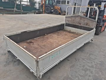 КУЗОВ ГРУЗОВОЙ НА TOYOTA DYNA LY230 5L
