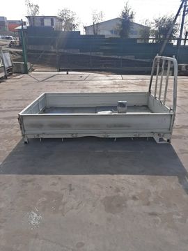 КУЗОВ ГРУЗОВОЙ НА TOYOTA LITEACE KM51