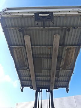 КУЗОВ ГРУЗОВОЙ НА TOYOTA LITEACE KM51