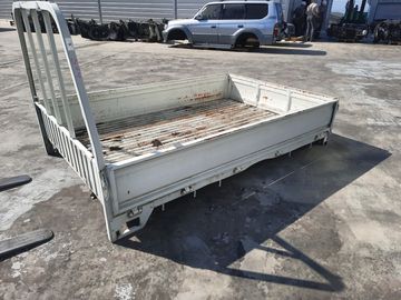 КУЗОВ ГРУЗОВОЙ НА TOYOTA LITEACE KM51