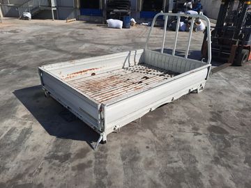 КУЗОВ ГРУЗОВОЙ НА TOYOTA LITEACE KM51