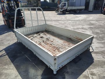 КУЗОВ ГРУЗОВОЙ НА TOYOTA LITEACE KM51