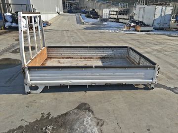 КУЗОВ ГРУЗОВОЙ НА MAZDA BONGO SE28T