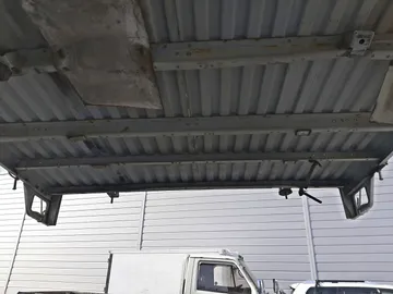 КУЗОВ ГРУЗОВОЙ НА TOYOTA TOWN ACE KM51