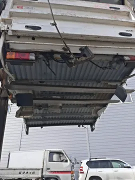 КУЗОВ ГРУЗОВОЙ НА TOYOTA TOWN ACE KM51