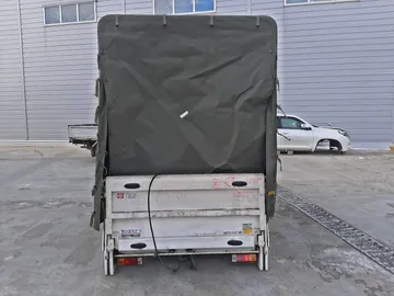 КУЗОВ ГРУЗОВОЙ НА TOYOTA TOWN ACE KM51