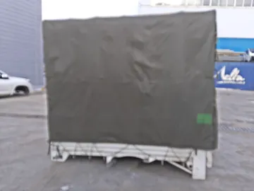 КУЗОВ ГРУЗОВОЙ НА TOYOTA TOWN ACE KM51