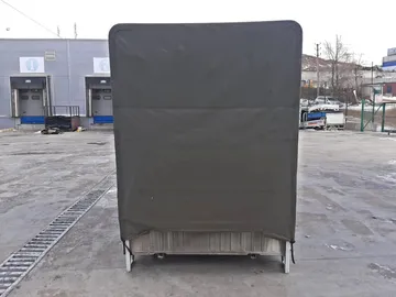 КУЗОВ ГРУЗОВОЙ НА TOYOTA TOWN ACE KM51