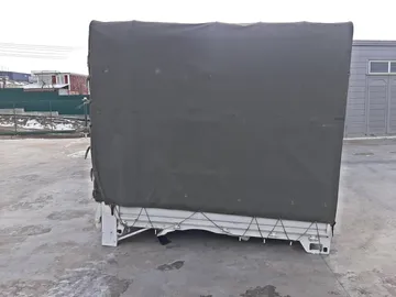 КУЗОВ ГРУЗОВОЙ НА TOYOTA TOWN ACE KM51