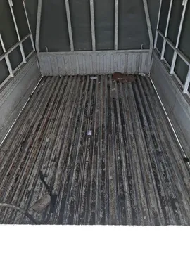 КУЗОВ ГРУЗОВОЙ НА TOYOTA TOWN ACE KM51