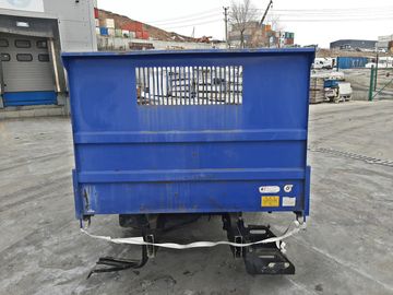 КУЗОВ ГРУЗОВОЙ НА MITSUBISHI FUSO CANTER FBA30