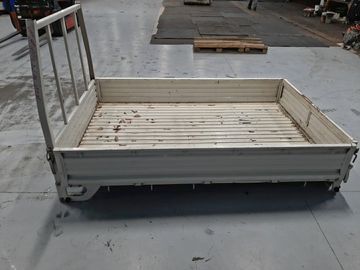 КУЗОВ ГРУЗОВОЙ НА MAZDA BONGO SE28T