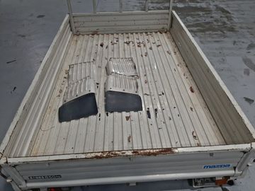 КУЗОВ ГРУЗОВОЙ НА MAZDA BONGO SE28T