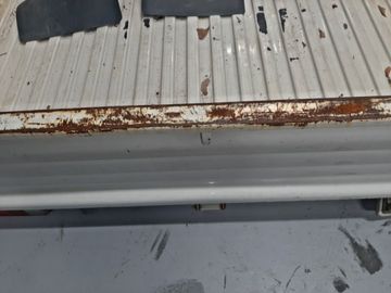 КУЗОВ ГРУЗОВОЙ НА MAZDA BONGO SE28T