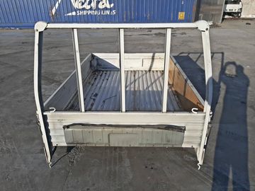 КУЗОВ ГРУЗОВОЙ НА MAZDA BONGO SKP2T