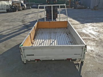КУЗОВ ГРУЗОВОЙ НА MAZDA BONGO SKP2T