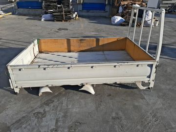 КУЗОВ ГРУЗОВОЙ НА MAZDA BONGO SKP2T