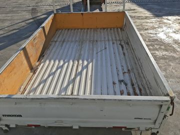 КУЗОВ ГРУЗОВОЙ НА MAZDA BONGO SKP2T