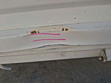 КУЗОВ ГРУЗОВОЙ НА MAZDA BONGO SKP2T