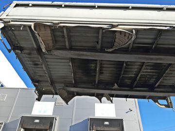 КУЗОВ ГРУЗОВОЙ НА MAZDA BONGO SKP2T