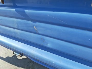 КУЗОВ ГРУЗОВОЙ НА NISSAN VANETTE SE28TN