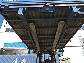 КУЗОВ ГРУЗОВОЙ НА NISSAN VANETTE SE28TN