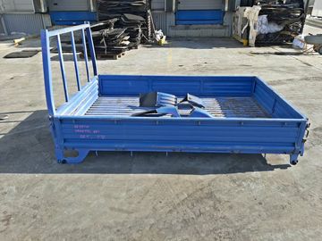 КУЗОВ ГРУЗОВОЙ НА NISSAN VANETTE SE28TN