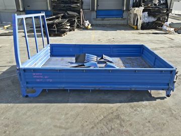 КУЗОВ ГРУЗОВОЙ НА NISSAN VANETTE SE28TN