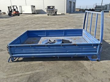 КУЗОВ ГРУЗОВОЙ НА NISSAN VANETTE SE28TN