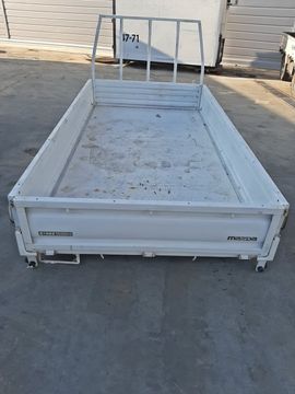 КУЗОВ ГРУЗОВОЙ НА MAZDA BONGO BRAWNY SK56T