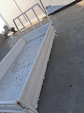 КУЗОВ ГРУЗОВОЙ НА MAZDA BONGO BRAWNY SK56T