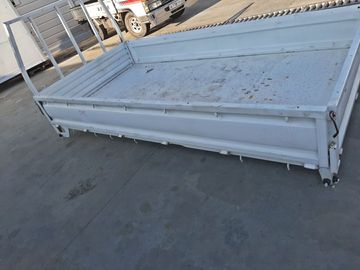 КУЗОВ ГРУЗОВОЙ НА MAZDA BONGO BRAWNY SK56T