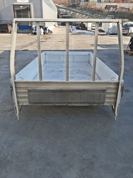 КУЗОВ ГРУЗОВОЙ НА MAZDA BONGO BRAWNY SK56T