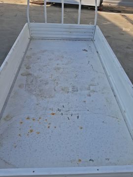 КУЗОВ ГРУЗОВОЙ НА MAZDA BONGO BRAWNY SK56T