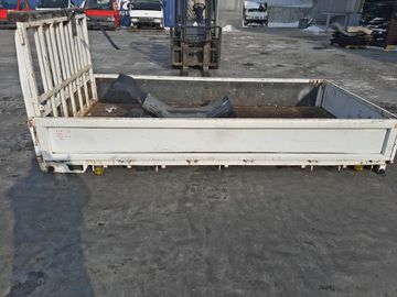 КУЗОВ ГРУЗОВОЙ НА MITSUBISHI CANTER FE50E