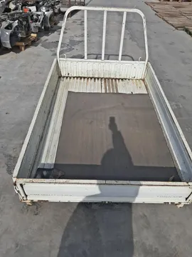 КУЗОВ ГРУЗОВОЙ НА TOYOTA TOWN ACE KM51