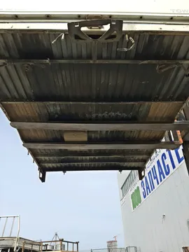 КУЗОВ ГРУЗОВОЙ НА TOYOTA TOWN ACE KM51