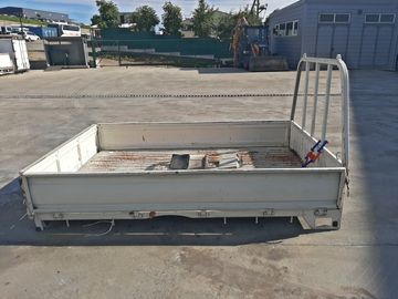 КУЗОВ ГРУЗОВОЙ НА TOYOTA LITE ACE KM75