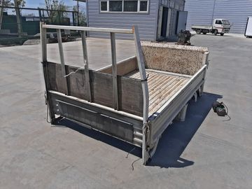 КУЗОВ ГРУЗОВОЙ НА MAZDA BONGO SK82T