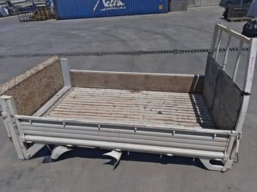 КУЗОВ ГРУЗОВОЙ НА MAZDA BONGO SK82T